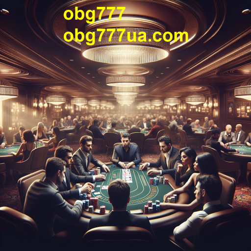 A Arte do Pôquer: Estratégias e Emoções nas Cartas